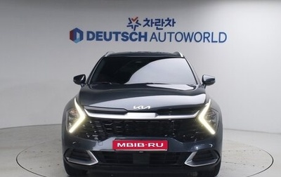KIA Sportage IV рестайлинг, 2023 год, 2 755 666 рублей, 1 фотография