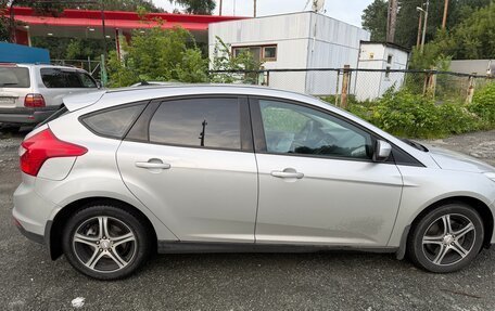 Ford Focus III, 2012 год, 980 000 рублей, 4 фотография