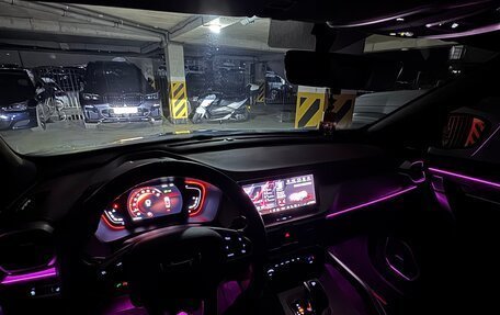 Geely Coolray I, 2022 год, 2 050 000 рублей, 8 фотография