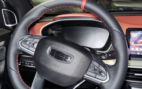 Geely Coolray I, 2022 год, 2 050 000 рублей, 7 фотография