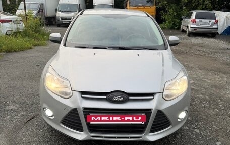 Ford Focus III, 2012 год, 980 000 рублей, 3 фотография