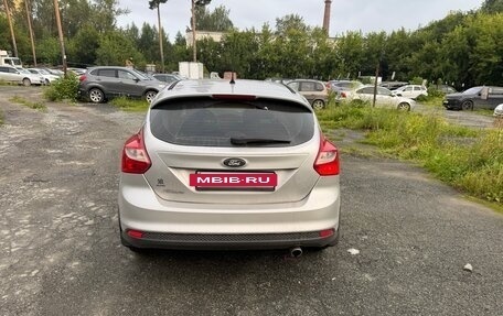 Ford Focus III, 2012 год, 980 000 рублей, 5 фотография