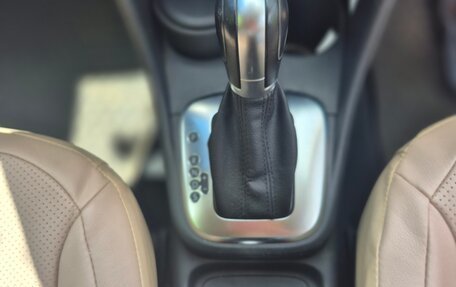 Volkswagen Polo VI (EU Market), 2016 год, 1 300 000 рублей, 6 фотография