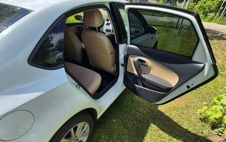 Volkswagen Polo VI (EU Market), 2016 год, 1 300 000 рублей, 8 фотография