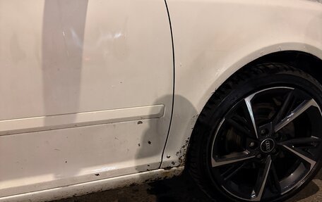 Skoda Octavia, 2012 год, 750 000 рублей, 2 фотография