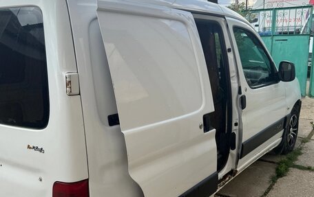 Citroen Berlingo II рестайлинг, 2005 год, 335 000 рублей, 2 фотография