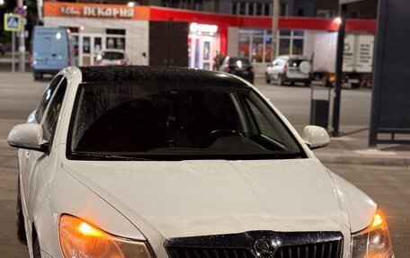 Skoda Octavia, 2012 год, 750 000 рублей, 3 фотография