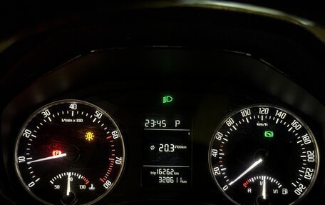 Skoda Octavia, 2012 год, 750 000 рублей, 15 фотография