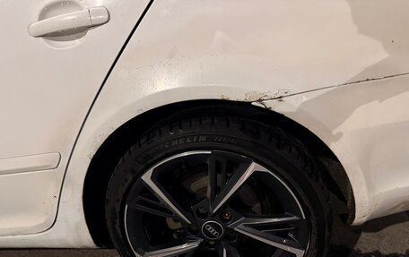 Skoda Octavia, 2012 год, 750 000 рублей, 8 фотография