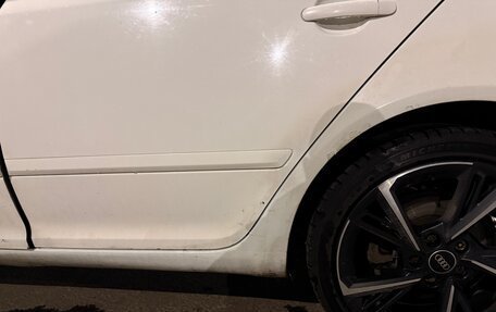 Skoda Octavia, 2012 год, 750 000 рублей, 9 фотография