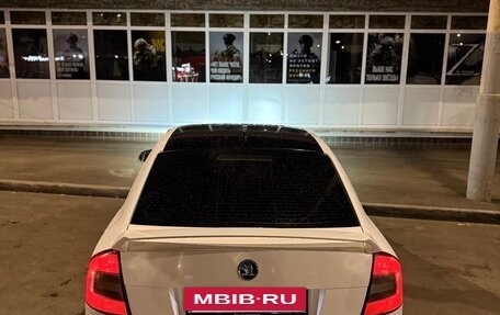 Skoda Octavia, 2012 год, 750 000 рублей, 7 фотография