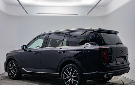 GAC GS8, 2024 год, 3 190 000 рублей, 3 фотография
