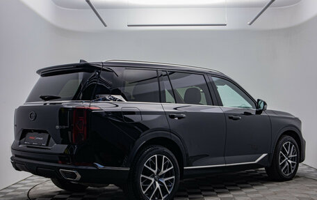 GAC GS8, 2024 год, 3 190 000 рублей, 5 фотография