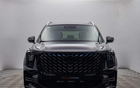 GAC GS8, 2024 год, 3 190 000 рублей, 9 фотография