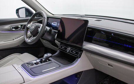 GAC GS8, 2024 год, 3 190 000 рублей, 11 фотография