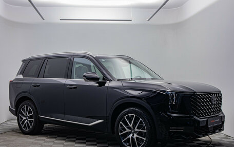 GAC GS8, 2024 год, 3 190 000 рублей, 8 фотография
