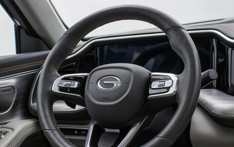 GAC GS8, 2024 год, 3 190 000 рублей, 16 фотография