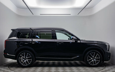 GAC GS8, 2024 год, 3 190 000 рублей, 7 фотография