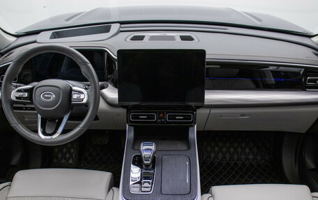 GAC GS8, 2024 год, 3 190 000 рублей, 14 фотография