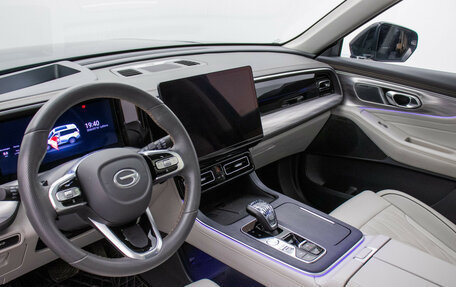 GAC GS8, 2024 год, 3 190 000 рублей, 10 фотография