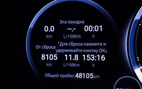 GAC GS8, 2024 год, 3 190 000 рублей, 13 фотография