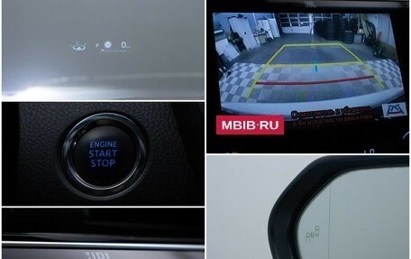 Toyota Camry, 2019 год, 3 130 000 рублей, 19 фотография