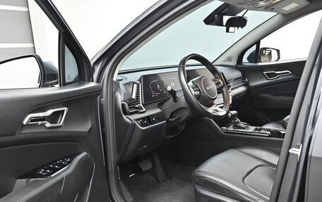 KIA Sportage IV рестайлинг, 2023 год, 2 755 666 рублей, 6 фотография