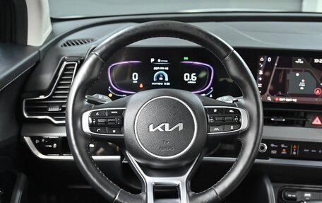 KIA Sportage IV рестайлинг, 2023 год, 2 755 666 рублей, 7 фотография