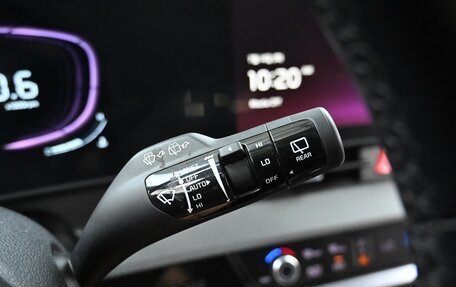 KIA Sportage IV рестайлинг, 2023 год, 2 755 666 рублей, 8 фотография