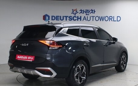 KIA Sportage IV рестайлинг, 2023 год, 2 755 666 рублей, 4 фотография