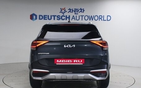 KIA Sportage IV рестайлинг, 2023 год, 2 755 666 рублей, 3 фотография