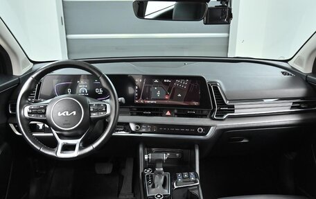 KIA Sportage IV рестайлинг, 2023 год, 2 755 666 рублей, 10 фотография