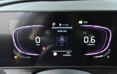 KIA Sportage IV рестайлинг, 2023 год, 2 755 666 рублей, 9 фотография