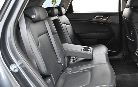 KIA Sportage IV рестайлинг, 2023 год, 2 755 666 рублей, 17 фотография