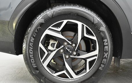 KIA Sportage IV рестайлинг, 2023 год, 2 755 666 рублей, 19 фотография