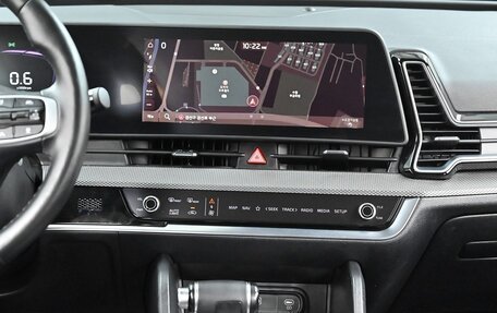 KIA Sportage IV рестайлинг, 2023 год, 2 755 666 рублей, 11 фотография