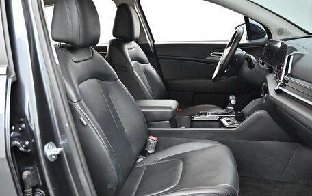 KIA Sportage IV рестайлинг, 2023 год, 2 755 666 рублей, 16 фотография