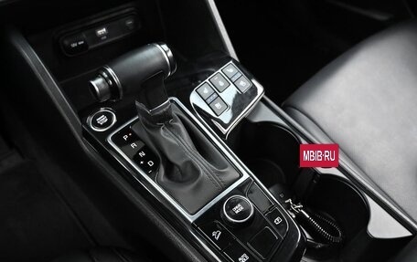 KIA Sportage IV рестайлинг, 2023 год, 2 755 666 рублей, 14 фотография