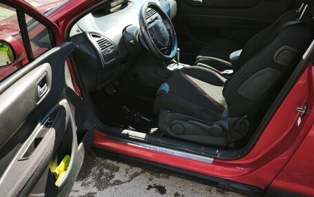 Citroen C4 II рестайлинг, 2008 год, 300 000 рублей, 8 фотография