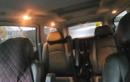 Mercedes-Benz Viano, 2008 год, 1 700 000 рублей, 5 фотография