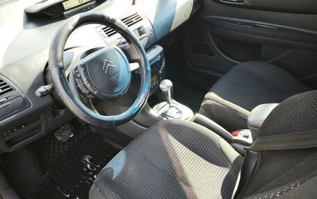 Citroen C4 II рестайлинг, 2008 год, 300 000 рублей, 9 фотография