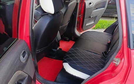 Ford Fiesta, 2007 год, 310 000 рублей, 7 фотография