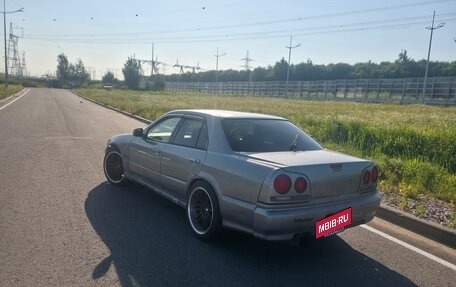 Nissan Skyline, 1998 год, 750 000 рублей, 3 фотография