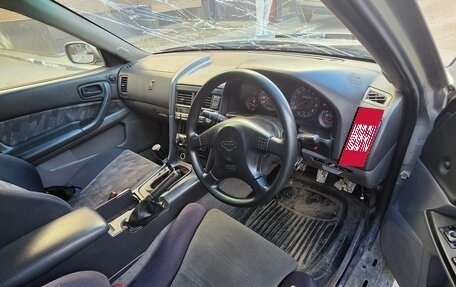 Nissan Skyline, 1998 год, 750 000 рублей, 7 фотография
