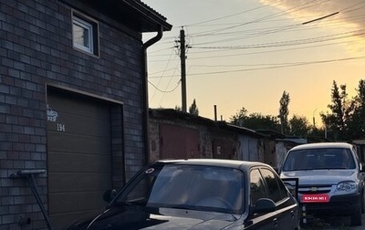 Hyundai Accent II, 2008 год, 565 000 рублей, 1 фотография