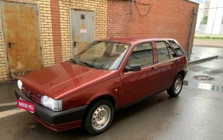 Fiat Tipo 160, 1990 год, 135 000 рублей, 1 фотография