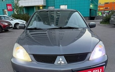 Mitsubishi Lancer IX, 2006 год, 315 000 рублей, 1 фотография