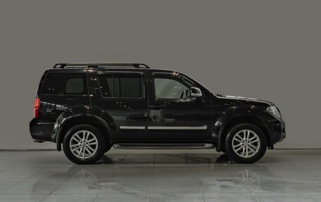 Nissan Pathfinder, 2012 год, 1 600 000 рублей, 1 фотография