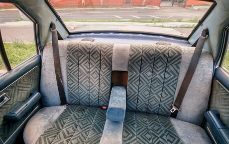Opel Rekord E, 1984 год, 126 000 рублей, 8 фотография