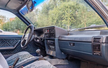 Opel Rekord E, 1984 год, 126 000 рублей, 7 фотография